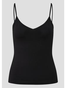 Футболка в цвете 9999_черный QS