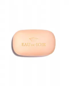 парфюмированное мыло Eau du Soir Sisley