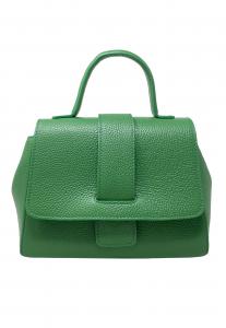 CHICCA BORSE Сумка в зеленом цвете