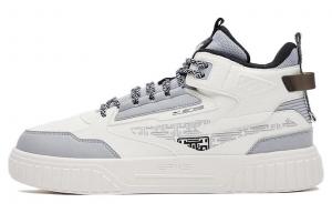 Кеды мужские, Обувь для скейтборда Мужская с высоким верхом Erke