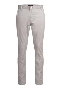 Тканевые брюки INDUMENTUM, цвет Hellgrau