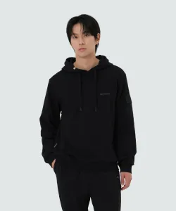 Футболка с капюшоном Land Pocket