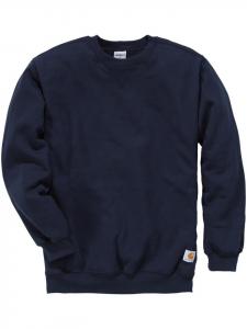 Лонгслив CARHARTT Sweatshirt, цвет new navy