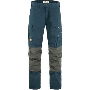 FJALLRAVEN Штаны треккинговые Barents Pro