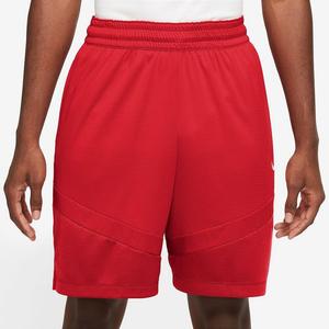 Мужские баскетбольные шорты Nike Dri-FIT Icon 8, цвет University Red