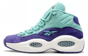 Кроссовки Reebok Question Mid Packer Shoes SNS About Crocus