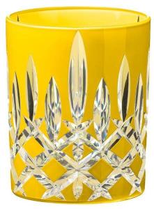 Бокал для виски лаудон Riedel, желтый