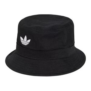 Adidas Хлопковая панама унисекс черная, Black