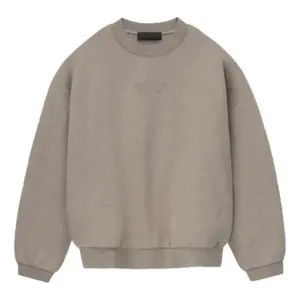 Топ Fear of God Essentials FW23 Crewneck 'Core Heather'