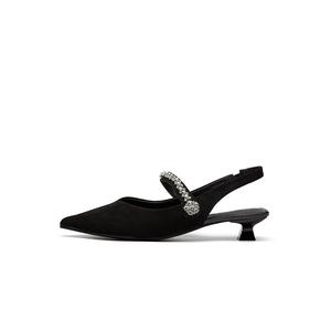 Туфли DAPHNE Mary Jane Shoes Women's