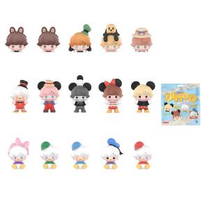 Dimoo WORLD x Disney мистические боксы POP MART
