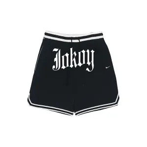 Футболка DRI FIT DNA мужская черная Nike