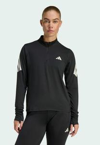 Топ Adidas Performance Long sleeved top, Black