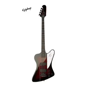 Бас-гитара Epiphone Thunderbird E1 - Винтажный санберст