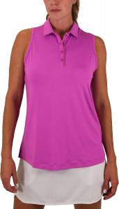 Женская майка Columbia Golf Omni-Wick Tend The Ball, Fox Glove