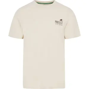 Футболка мужская Oxford Protest, белый