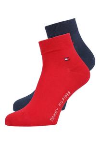 Носки MEN QUARTER 2 PACK Tommy Hilfiger, цвет tommy original