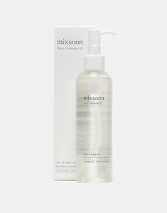 Очищающее масло Mixsoon Bean 195 мл Korean Skincare