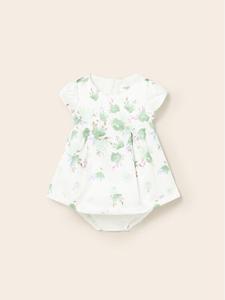 Элегантное платье Mayoral, синий