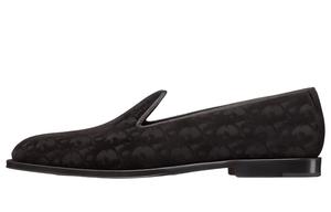 Timeless Men"s Casual Men Low-top Black Dior