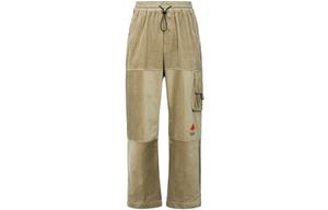 Мужские брюки-карго Nike, Хаки