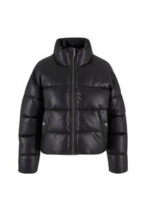 Зимняя куртка SERIF PUFFER Karl Kani, черный