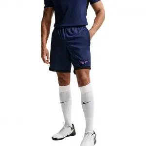 Брюки для футбола Academy мужские Nike, синий void