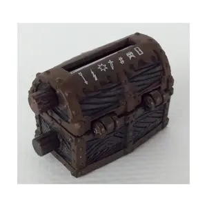 Сундук с сокровищами № 113, Mage Knight - Dungeons - Singles