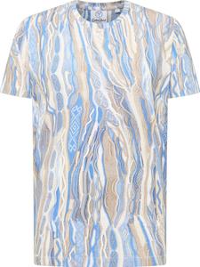 Рубашка Carlo Colucci Fanton, светло-голубой