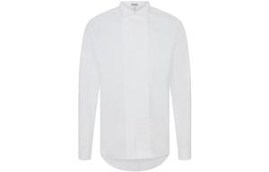 Рубашка мужская Loewe, белый