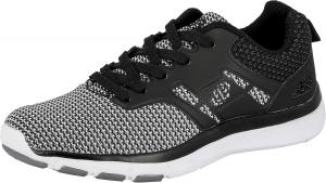 Мужские низкие кроссовки Brütting, серый