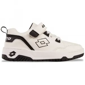 Кроссовки Lotto, удобные для детей, белый