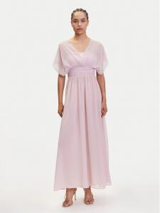 Вечернее платье обычного кроя Amal 2515221342 Marella, розовый