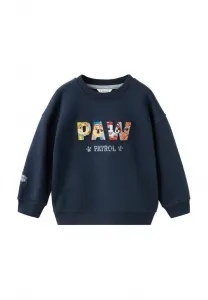 Детская толстовка Mango Kids, Royal Blue