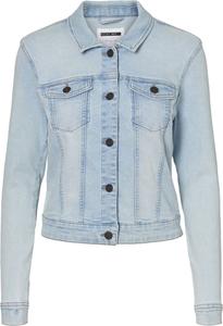 Джинсовая куртка Noisy May NMDebra Denim Jacket, синий