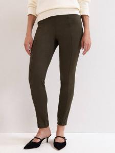 Брюки Amina Skinny Phase Eight, Khaki