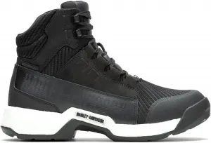 Мужские мотоциклетные ботинки Harley-Davidson, Black