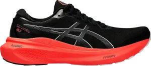 Кроссовки Gel Kayano 30 'Black Sunrise Red', черный
