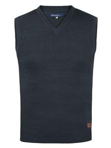 Кардиган BLEND, синий