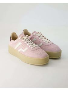 Gant Розовые низкие кроссовки