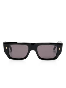 Мужские солнцезащитные очки Cutler & Gross, черный