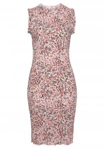 Летнее платье VIVANCE, Cream