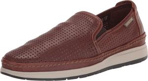 Мужские кроссовки Mephisto Hadrian Perf, темно-синий