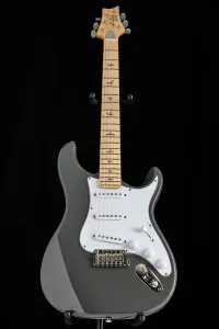 Paul Reed Smith SE Silver Sky Overland Gray