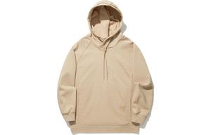 Толстовка Men's Incense Apricot LiNing, Aromatherapy Apricot