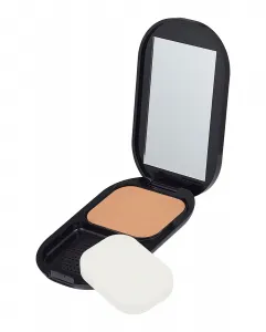 Компактная пудра Facefinity Compact Max Factor, Toffee 08