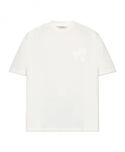 Футболка «Орландо» Allsaints, белый