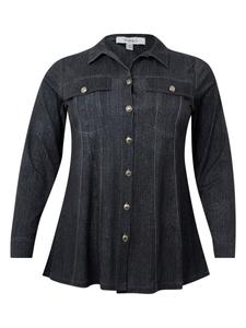 Блуза YOEK, Black