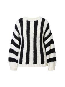 Свитер черного цвета Studio Untold