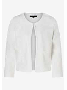 Белый кардиган More & More